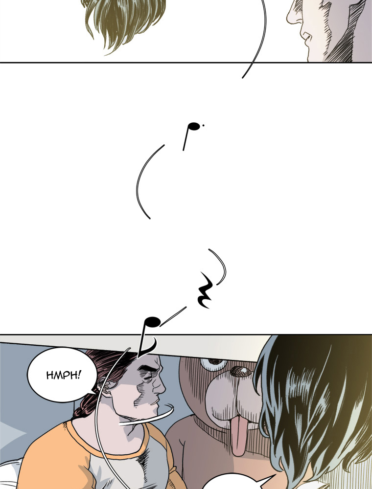 Fight Club Kindergarten Chapter 13 Gambar 15