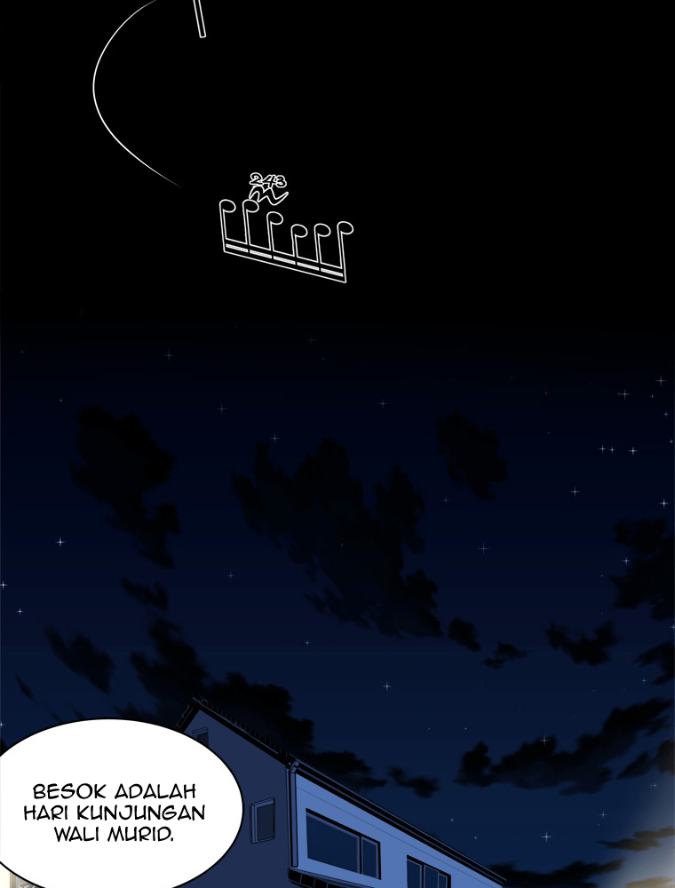 Fight Club Kindergarten Chapter 13 Gambar 17