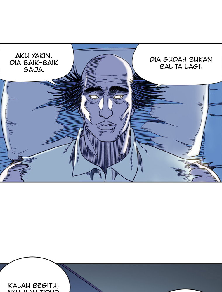 Fight Club Kindergarten Chapter 13 Gambar 20
