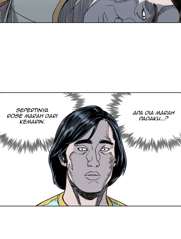 Fight Club Kindergarten Chapter 13 Gambar 26