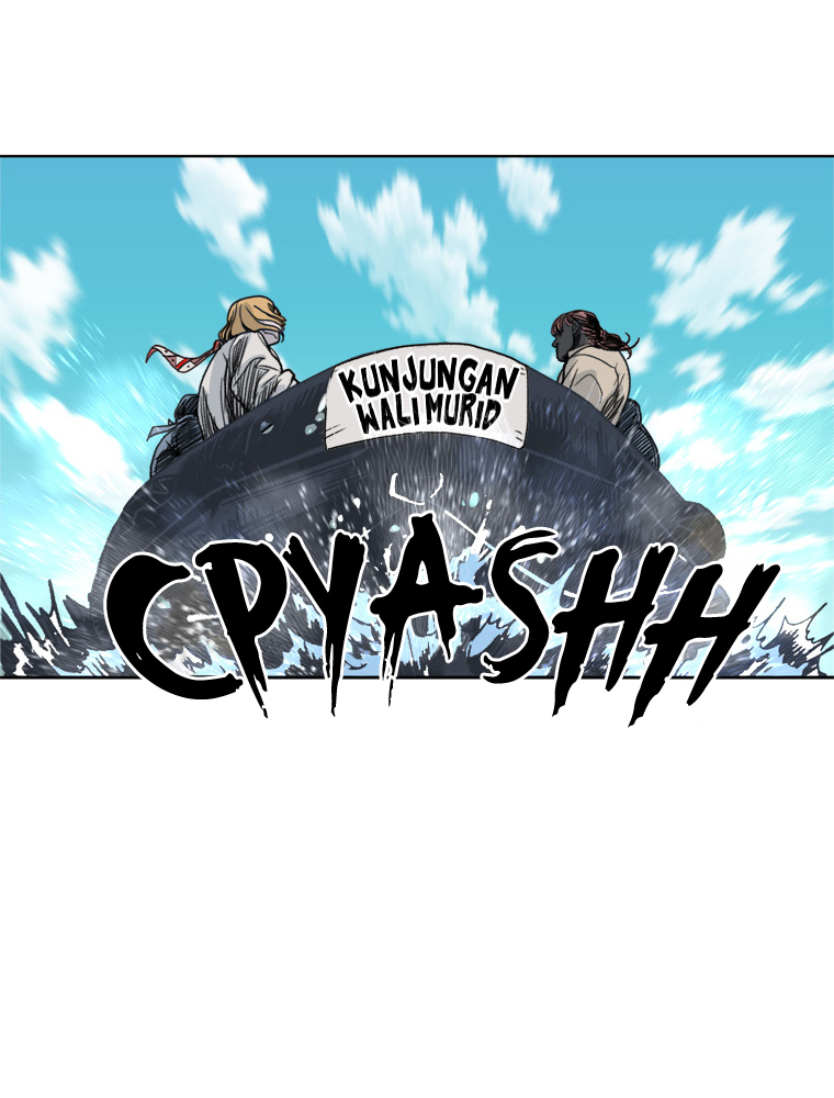 Fight Club Kindergarten Chapter 13 Gambar 27