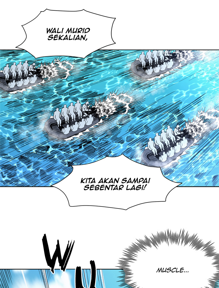 Fight Club Kindergarten Chapter 13 Gambar 28