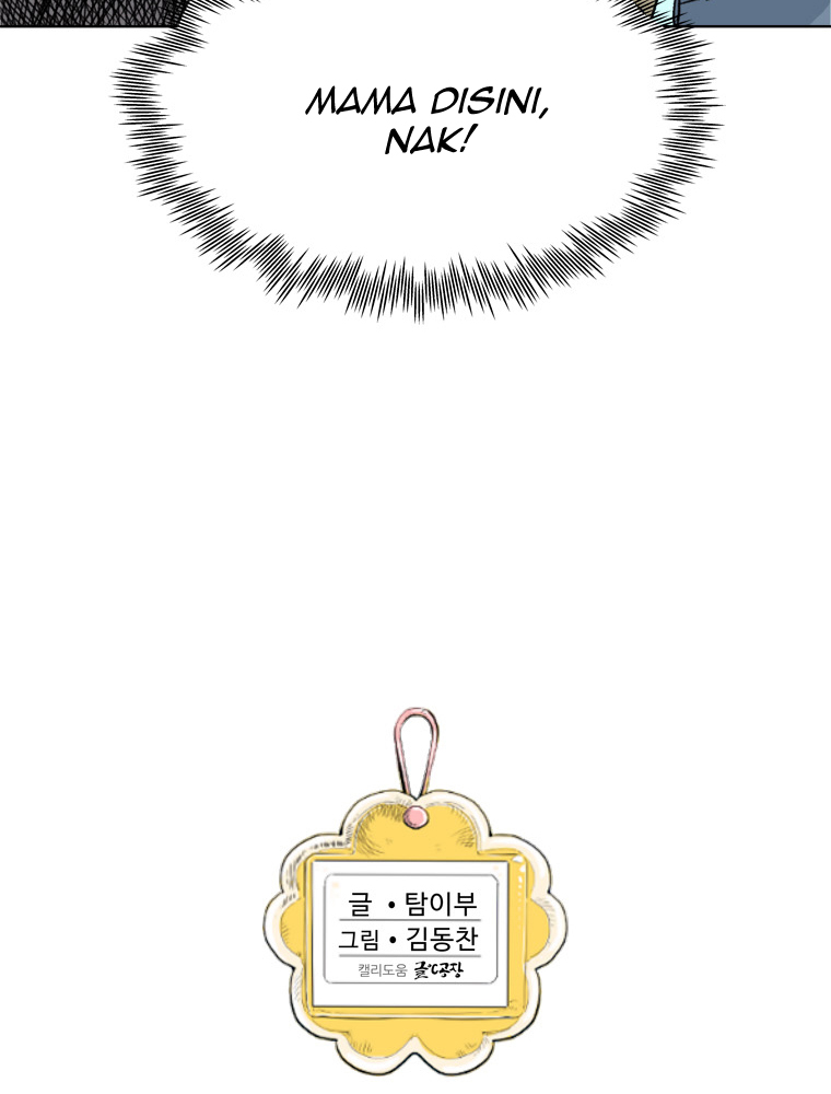 Fight Club Kindergarten Chapter 13 Gambar 30