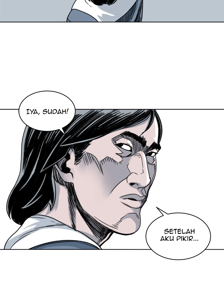 Fight Club Kindergarten Chapter 13 Gambar 5