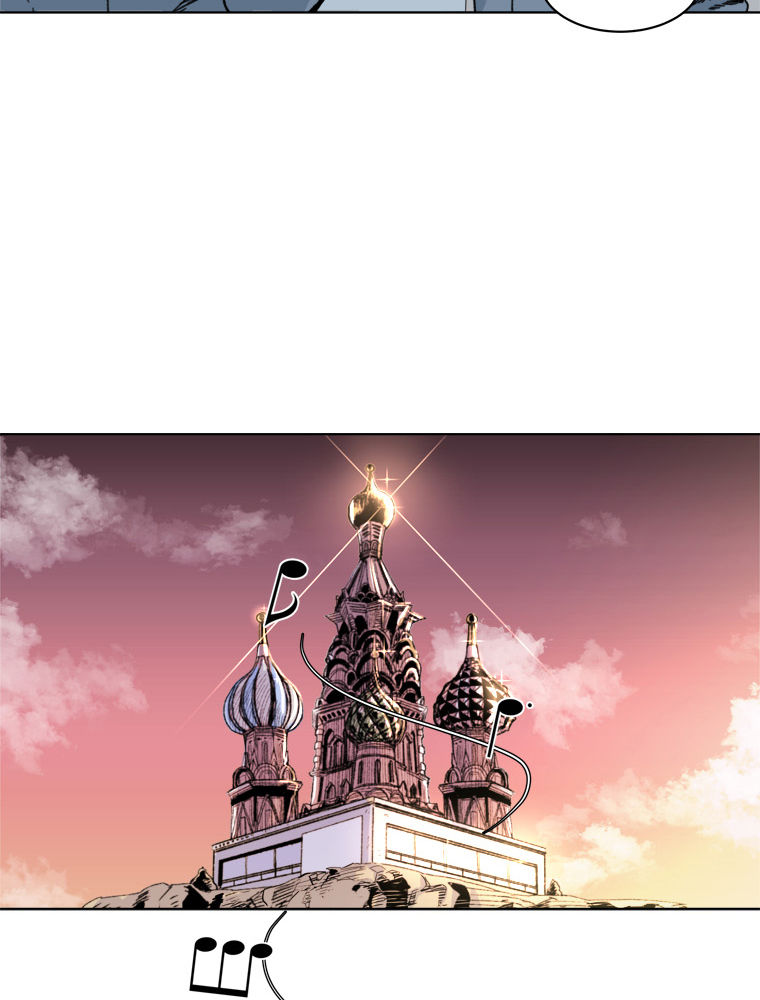 Fight Club Kindergarten Chapter 13 Gambar 9