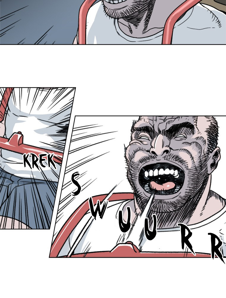 Fight Club Kindergarten Chapter 12 Gambar 11