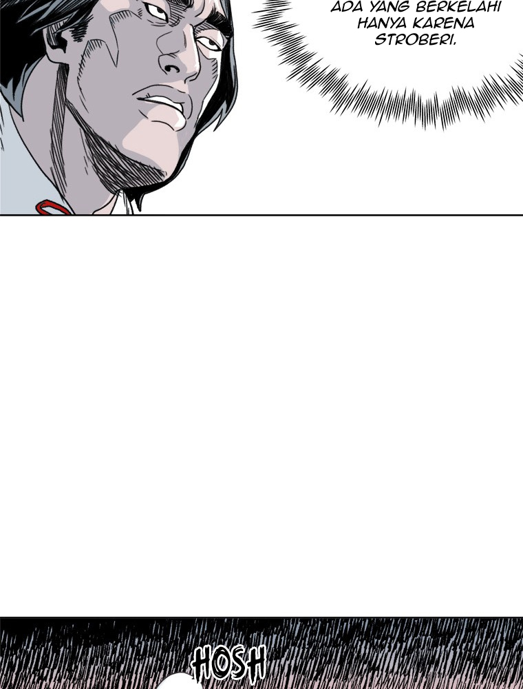 Fight Club Kindergarten Chapter 12 Gambar 18