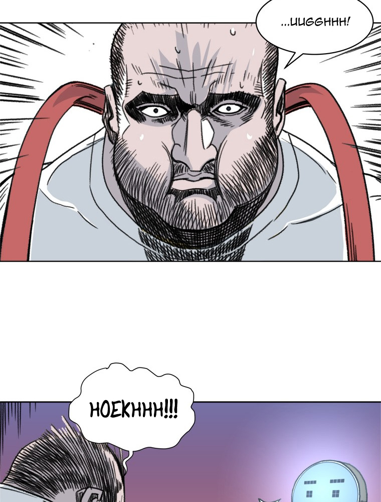 Fight Club Kindergarten Chapter 12 Gambar 23