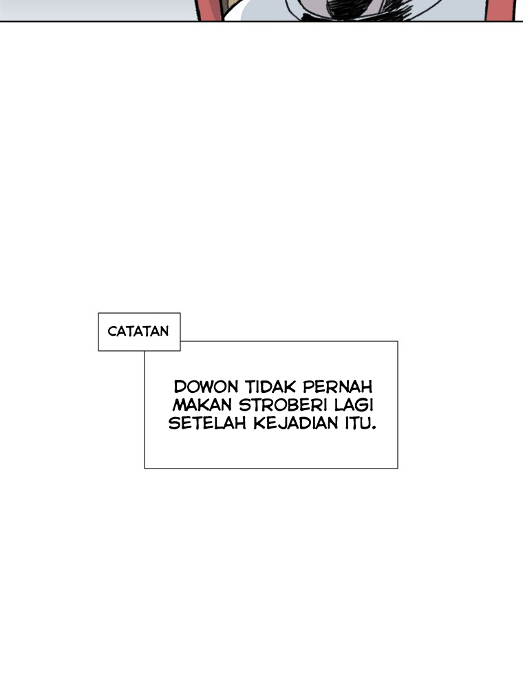 Fight Club Kindergarten Chapter 12 Gambar 25