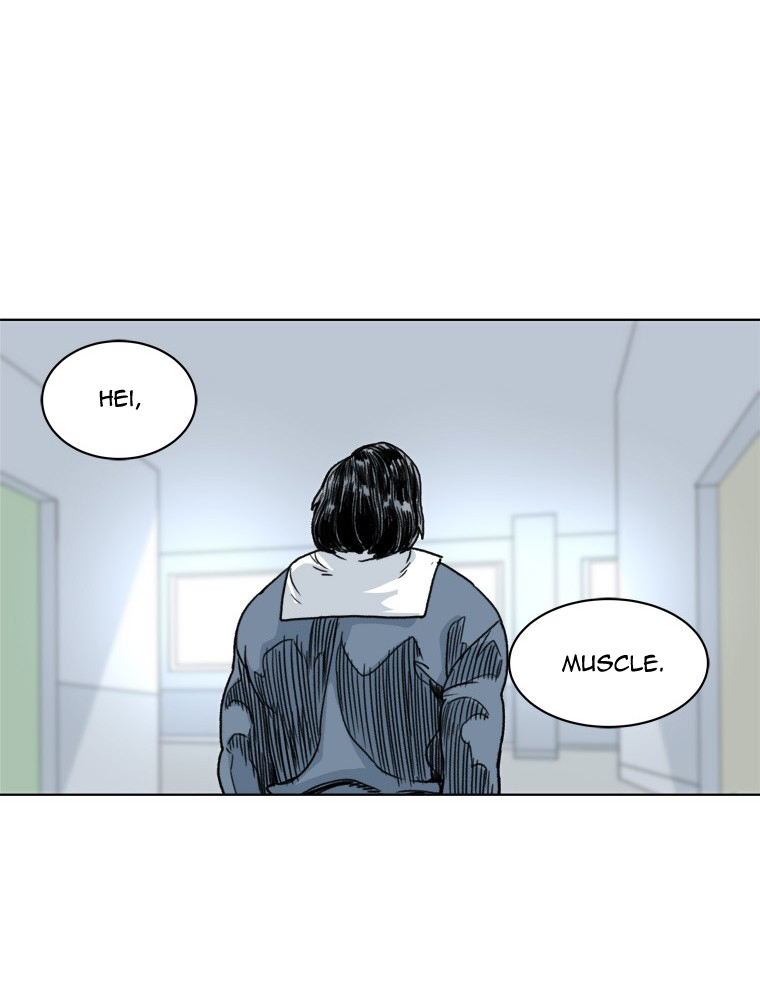 Fight Club Kindergarten Chapter 12 Gambar 26