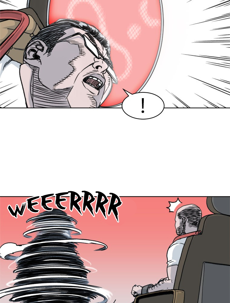 Fight Club Kindergarten Chapter 12 Gambar 7