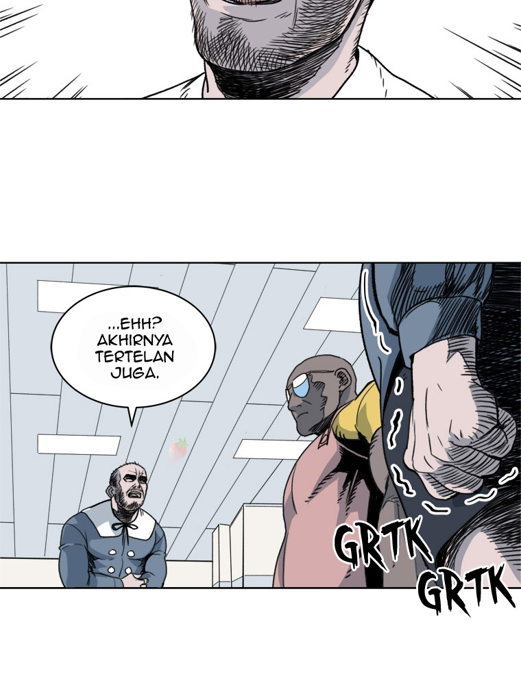 Fight Club Kindergarten Chapter 11 Gambar 17