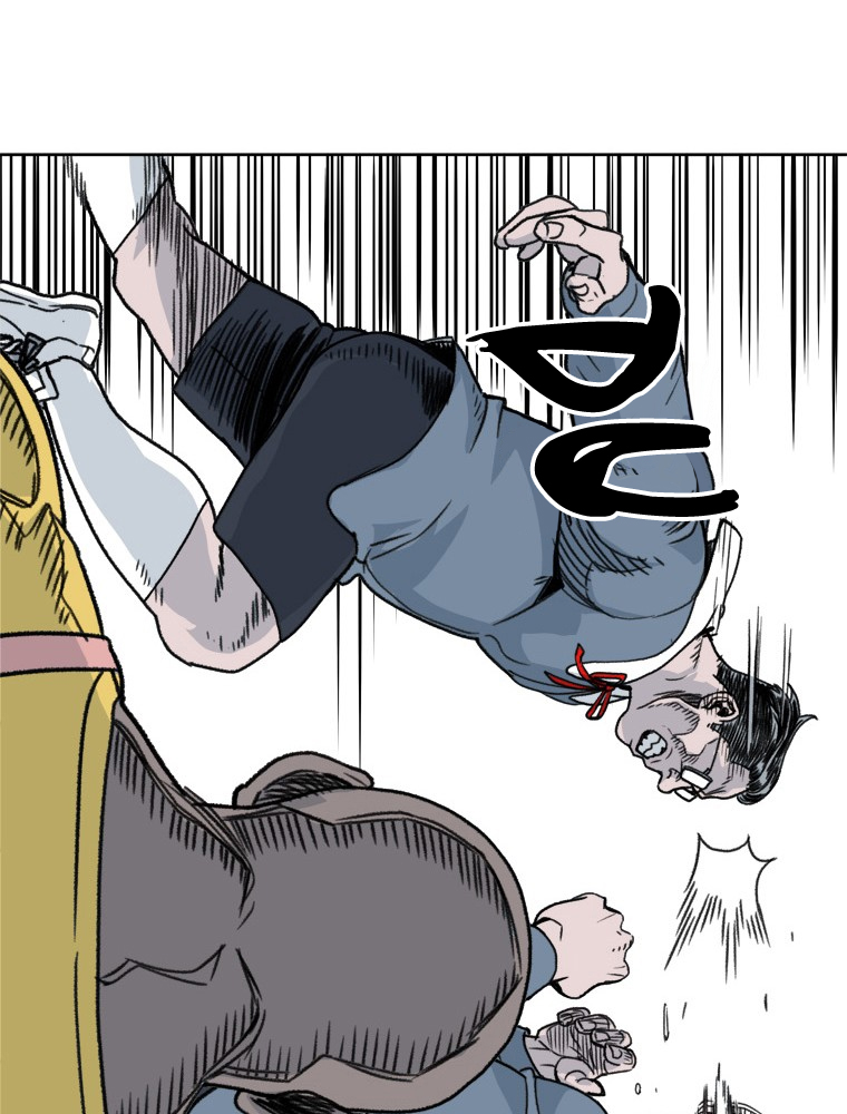 Fight Club Kindergarten Chapter 11 Gambar 18