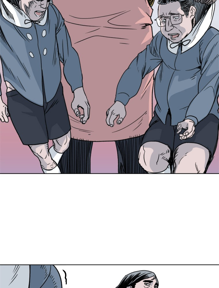 Fight Club Kindergarten Chapter 11 Gambar 22