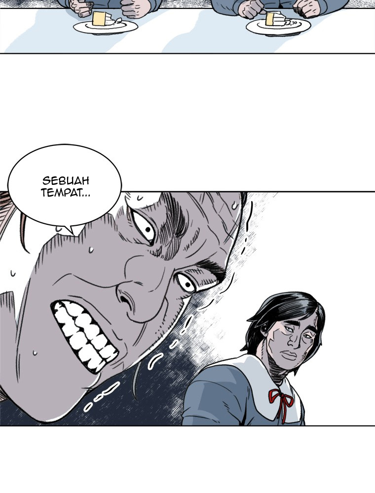 Fight Club Kindergarten Chapter 11 Gambar 24