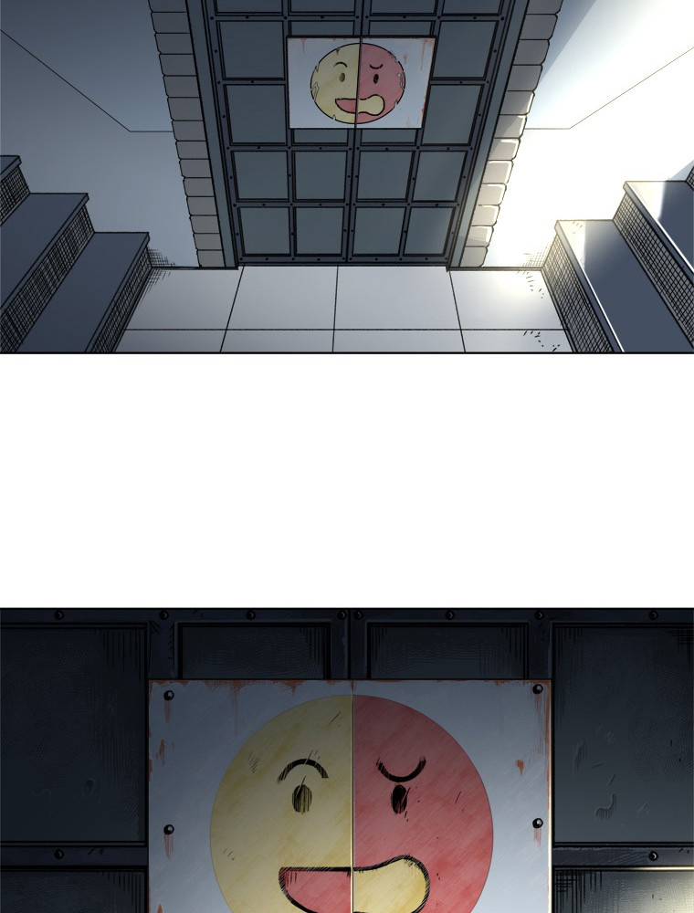Fight Club Kindergarten Chapter 11 Gambar 26