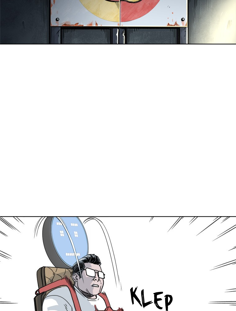 Fight Club Kindergarten Chapter 11 Gambar 27