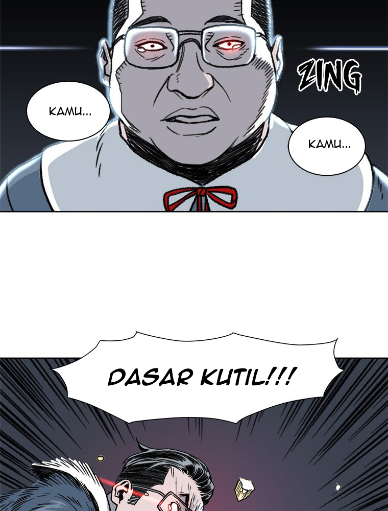 Fight Club Kindergarten Chapter 11 Gambar 4