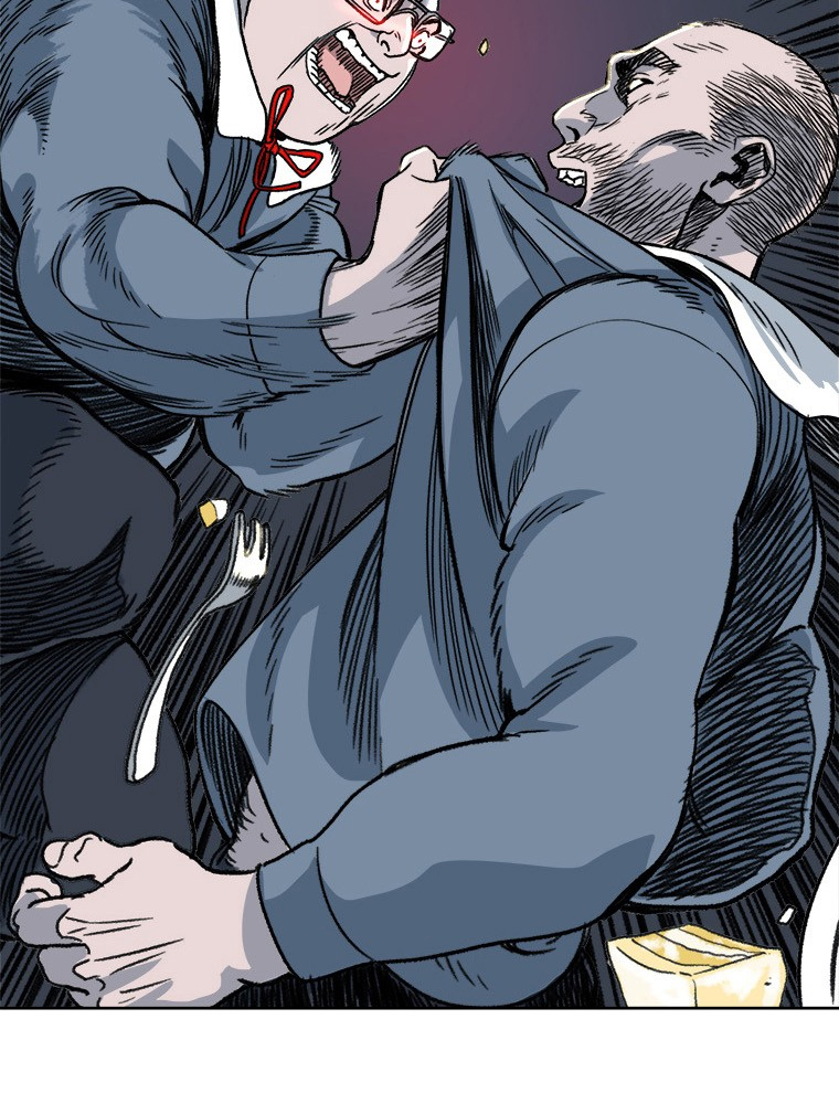 Fight Club Kindergarten Chapter 11 Gambar 5