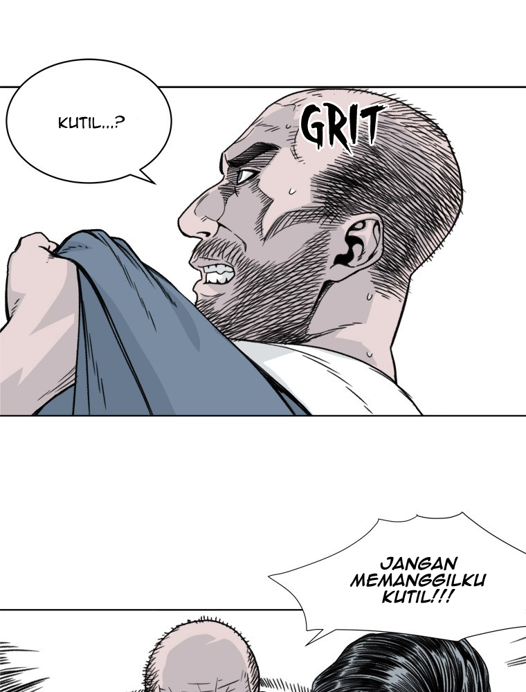 Fight Club Kindergarten Chapter 11 Gambar 6