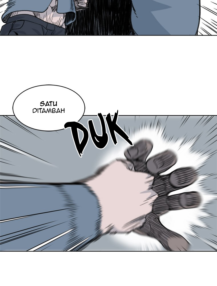 Fight Club Kindergarten Chapter 11 Gambar 8