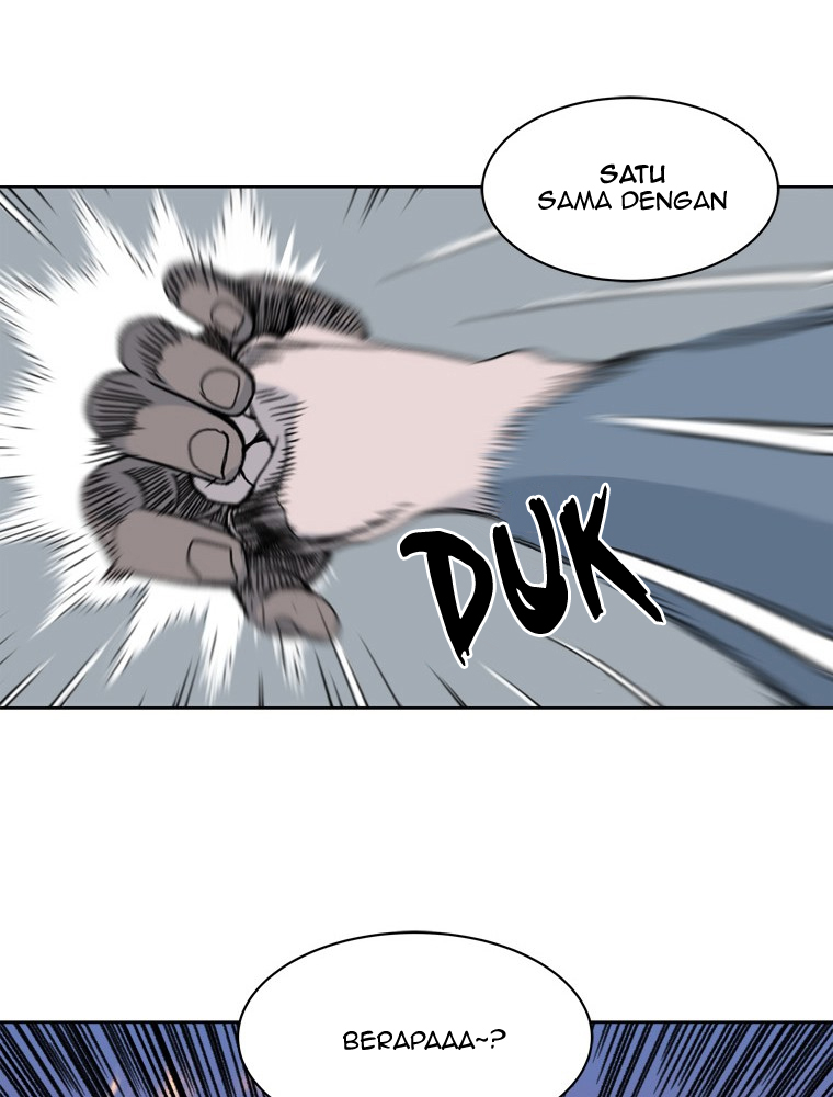 Fight Club Kindergarten Chapter 11 Gambar 9