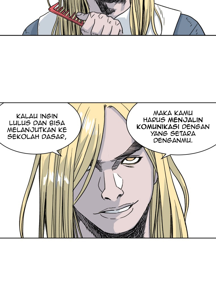 Fight Club Kindergarten Chapter 10 Gambar 10