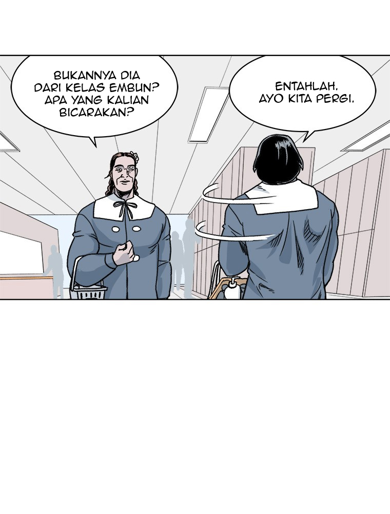 Fight Club Kindergarten Chapter 10 Gambar 14