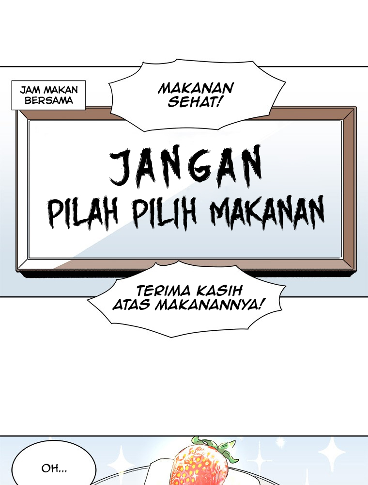 Fight Club Kindergarten Chapter 10 Gambar 15