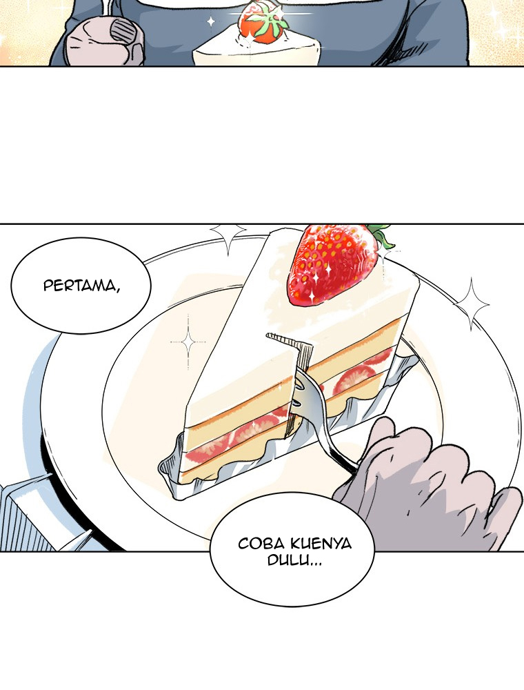 Fight Club Kindergarten Chapter 10 Gambar 17