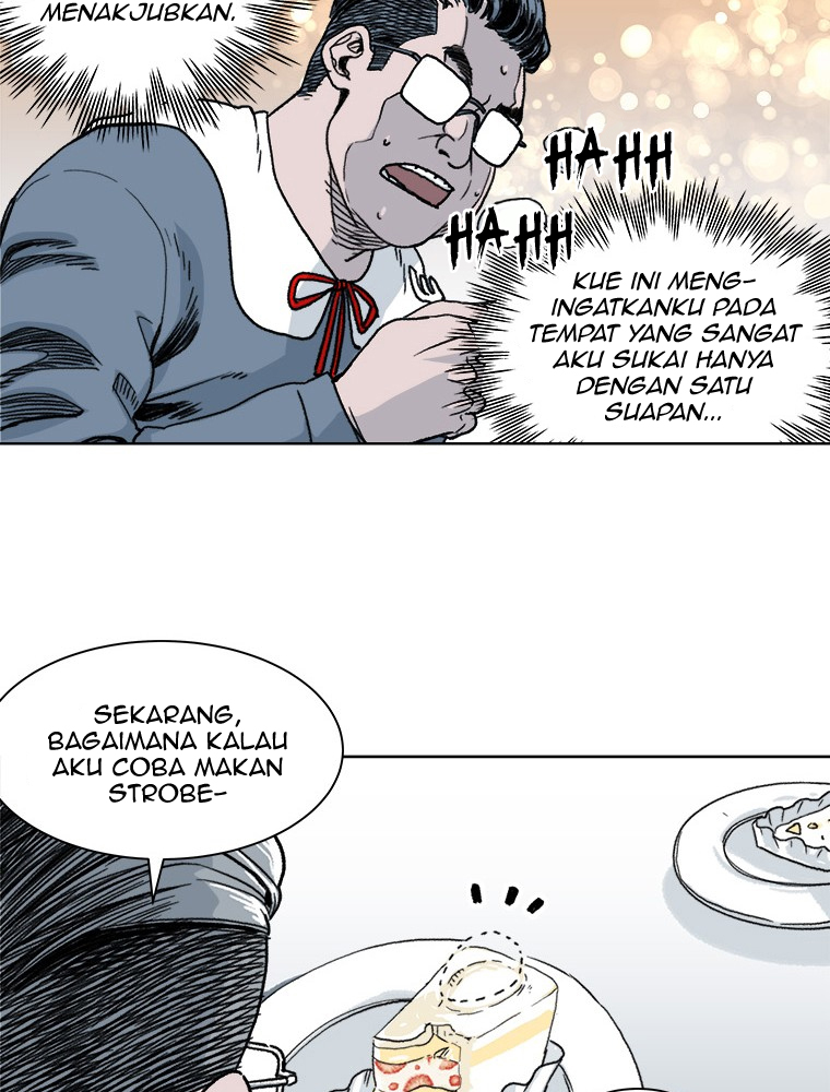 Fight Club Kindergarten Chapter 10 Gambar 21