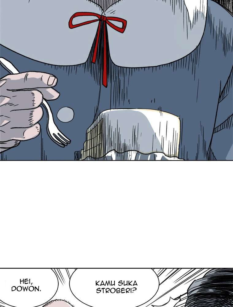 Fight Club Kindergarten Chapter 10 Gambar 23