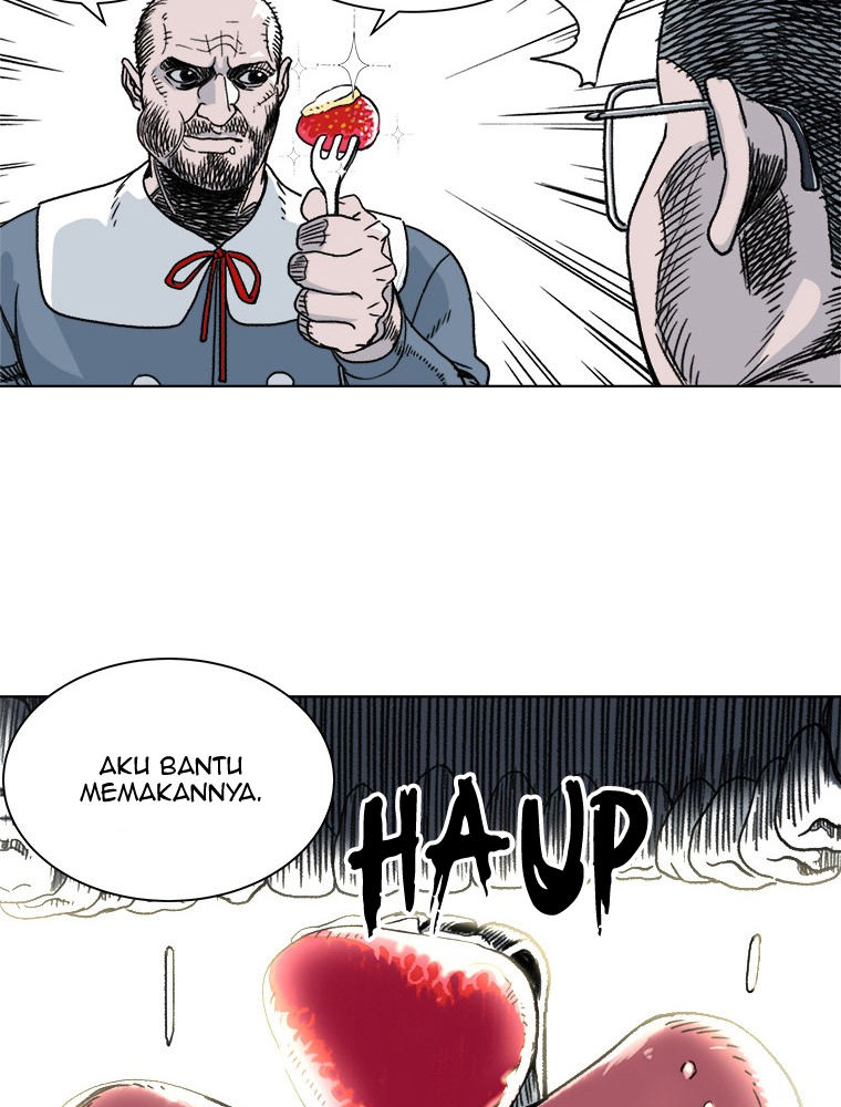 Fight Club Kindergarten Chapter 10 Gambar 24