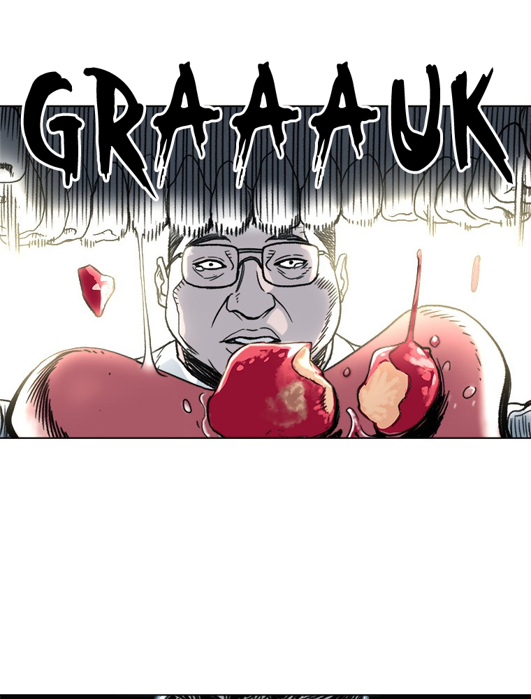 Fight Club Kindergarten Chapter 10 Gambar 26