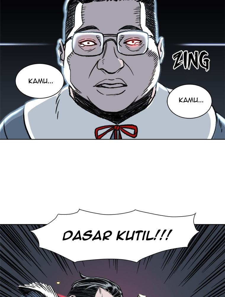 Fight Club Kindergarten Chapter 10 Gambar 27