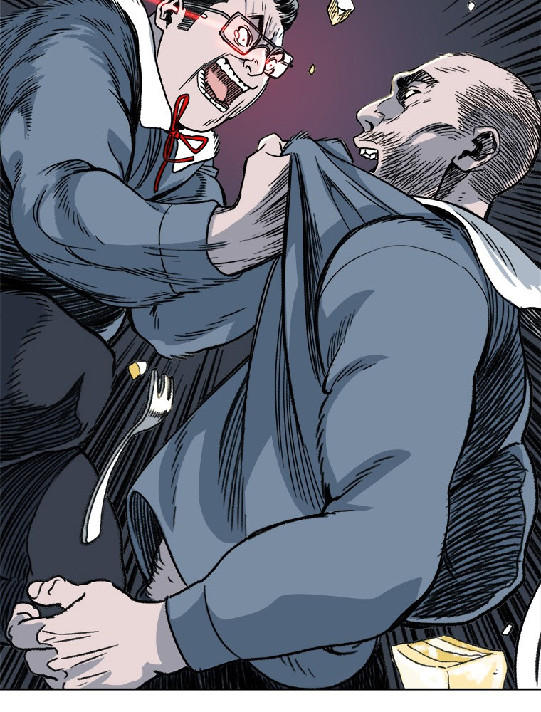 Fight Club Kindergarten Chapter 10 Gambar 28