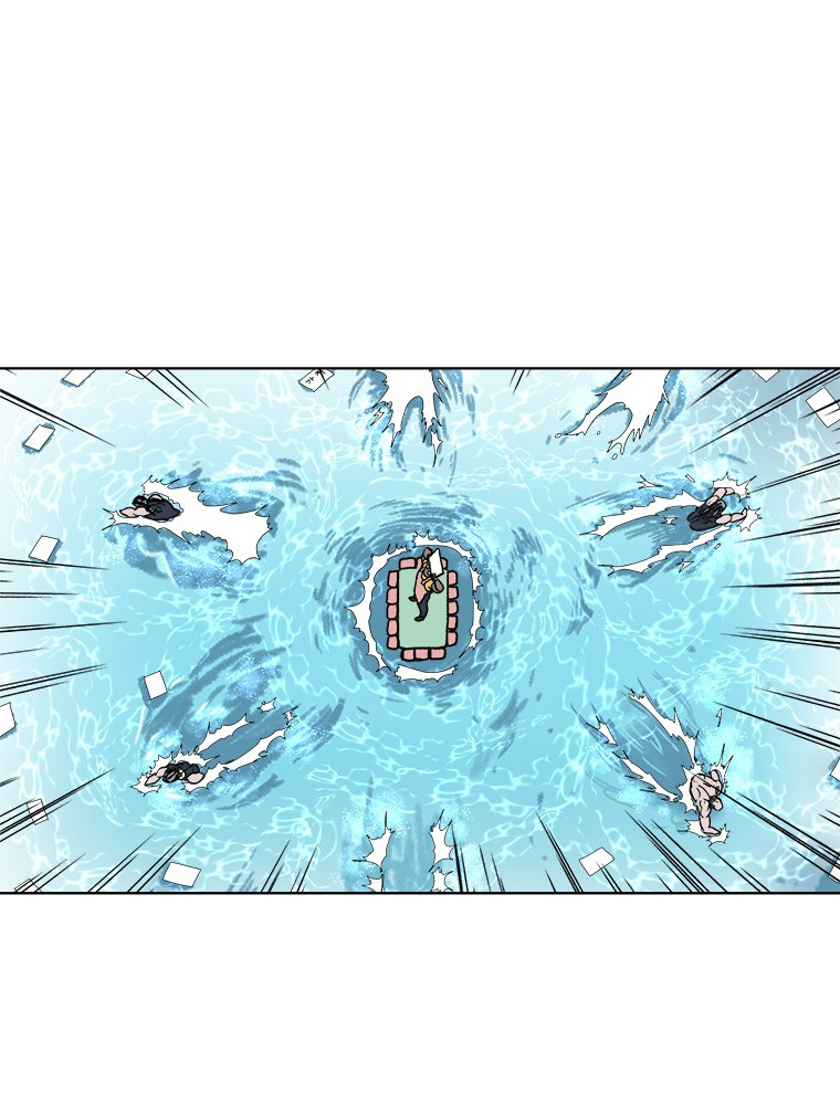 Fight Club Kindergarten Chapter 9 Gambar 22