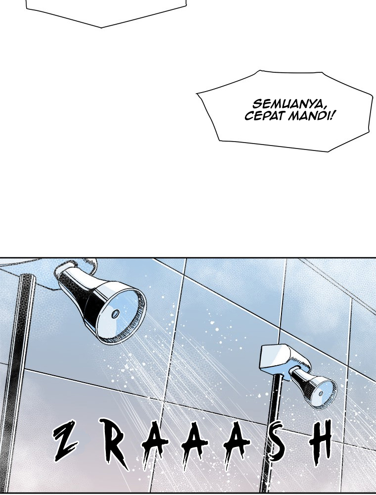 Fight Club Kindergarten Chapter 9 Gambar 24