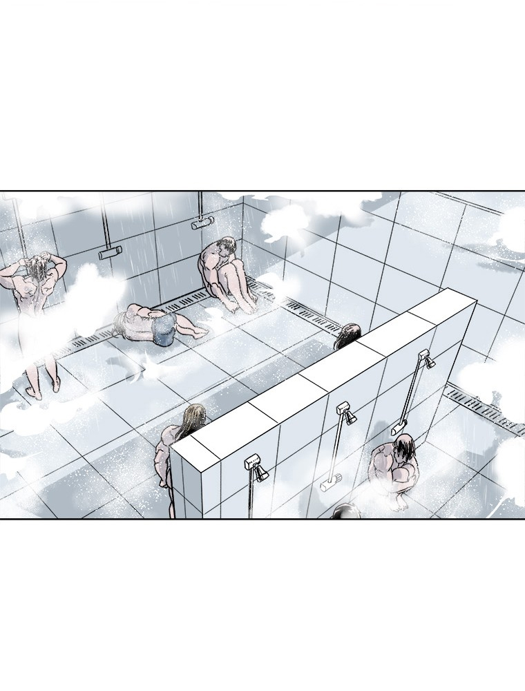 Fight Club Kindergarten Chapter 9 Gambar 25