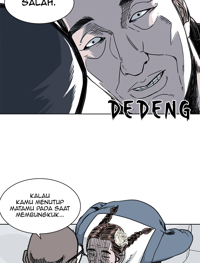 Fight Club Kindergarten Chapter 8 Gambar 27
