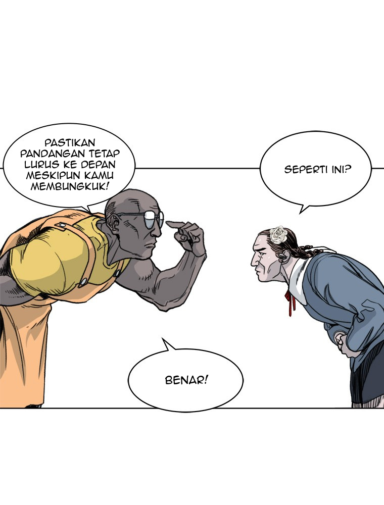 Fight Club Kindergarten Chapter 8 Gambar 29