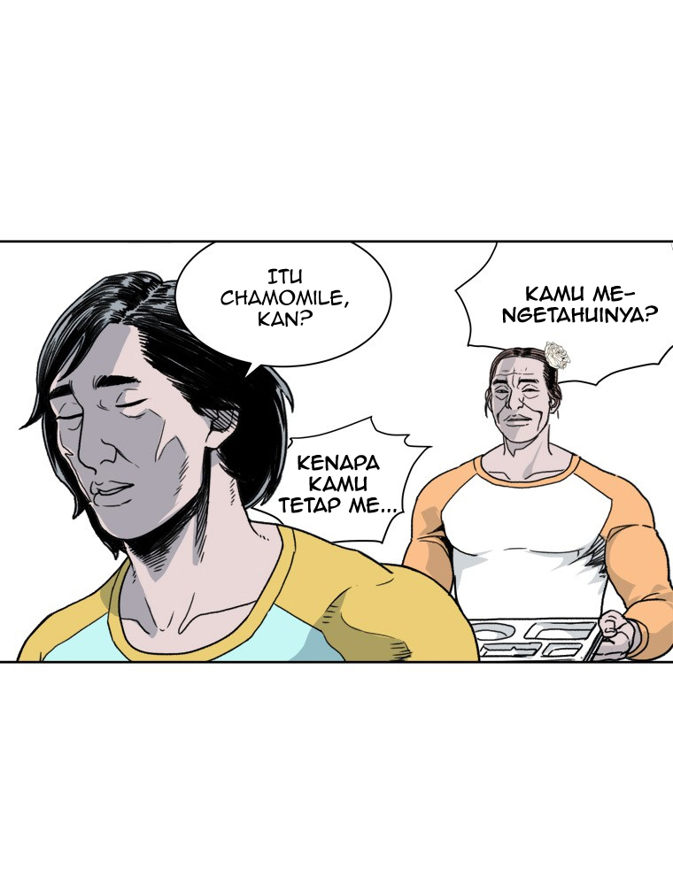 Fight Club Kindergarten Chapter 8 Gambar 6