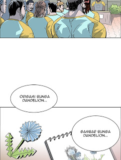 Fight Club Kindergarten Chapter 7 Gambar 12