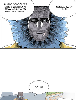 Fight Club Kindergarten Chapter 7 Gambar 16