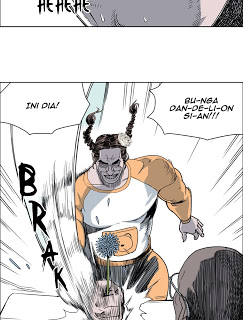 Fight Club Kindergarten Chapter 7 Gambar 20