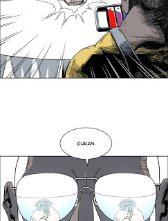 Fight Club Kindergarten Chapter 7 Gambar 21