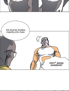 Fight Club Kindergarten Chapter 7 Gambar 22