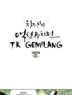 Fight Club Kindergarten Chapter 7 Gambar 3