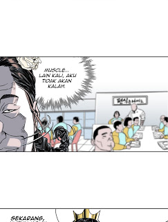 Fight Club Kindergarten Chapter 7 Gambar 32
