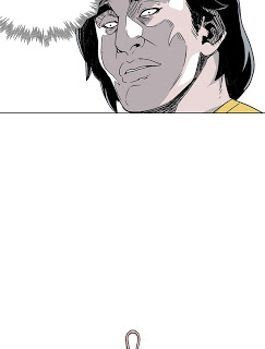 Fight Club Kindergarten Chapter 7 Gambar 35